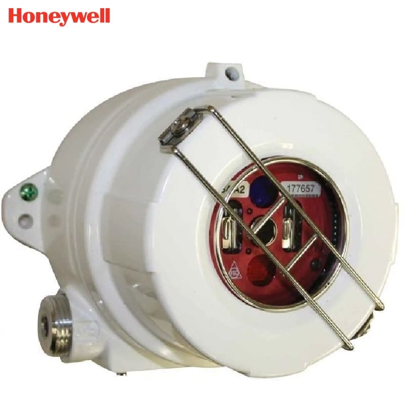 霍尼韦尔（Honeywell） FS20X 多频红紫外火焰探测器